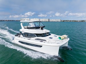Aquila 44 YACHT 0 2023 Aquila 44 YACHT 1