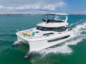 Aquila 44 YACHT 1 2023 Aquila 44 YACHT 2