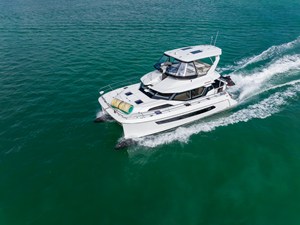 Aquila 44 YACHT 4 2023 Aquila 44 YACHT 5