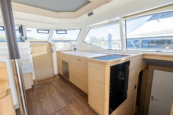 Aquila 44 YACHT 8 2023 Aquila 44 YACHT 9