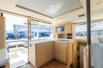 Aquila 44 YACHT 12 2023 Aquila 44 YACHT 13