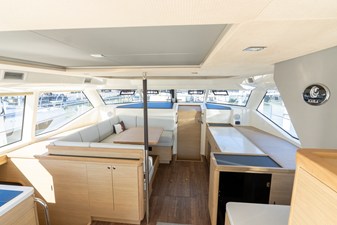 Aquila 44 YACHT 16 2023 Aquila 44 YACHT 17