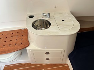 Grady-White Canyon 336 27 2026 Grady-White Canyon 336 28