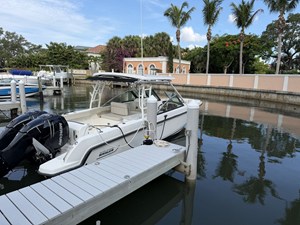 Boston Whaler 270 VANTAGE 1 2016 Boston Whaler 270 VANTAGE 2