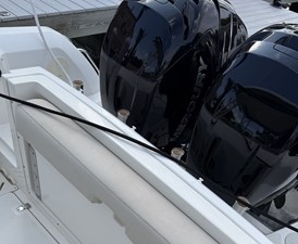 Boston Whaler 270 VANTAGE 10 2016 Boston Whaler 270 VANTAGE 11