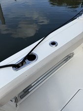Boston Whaler 270 VANTAGE 12 2016 Boston Whaler 270 VANTAGE 13