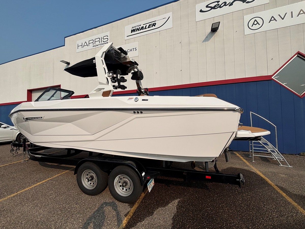 2027 Nautique G23SUPER AIR 3