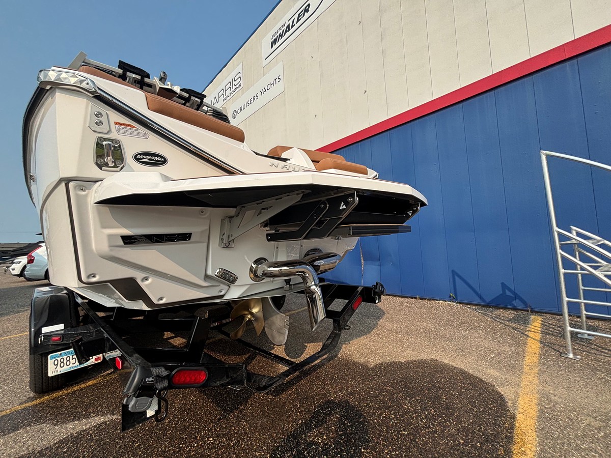 2027 Nautique G23SUPER AIR 4