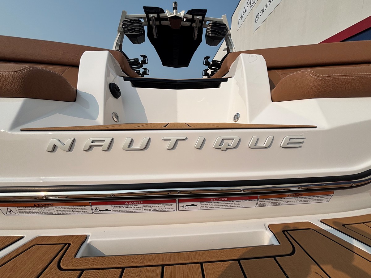 2027 Nautique G23SUPER AIR 6