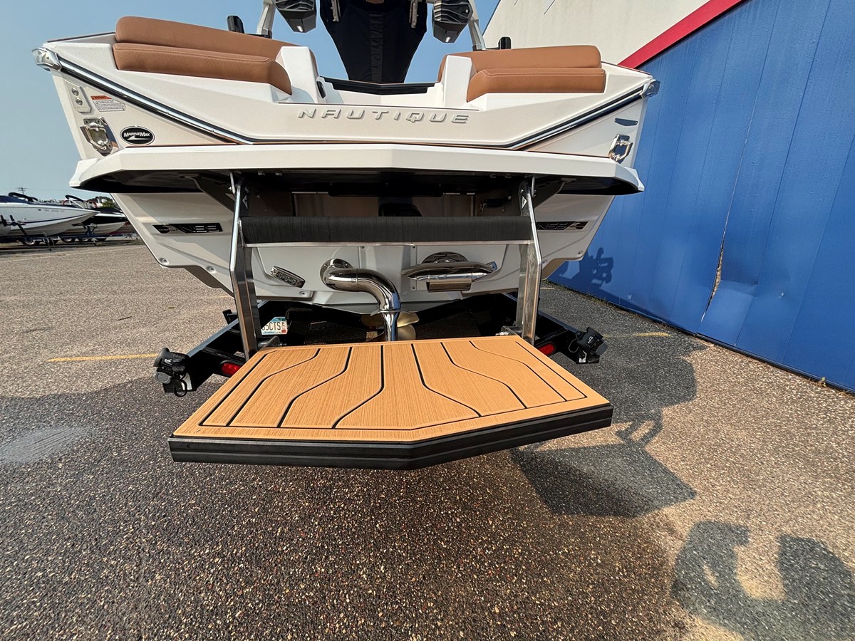 2027 Nautique G23SUPER AIR 8