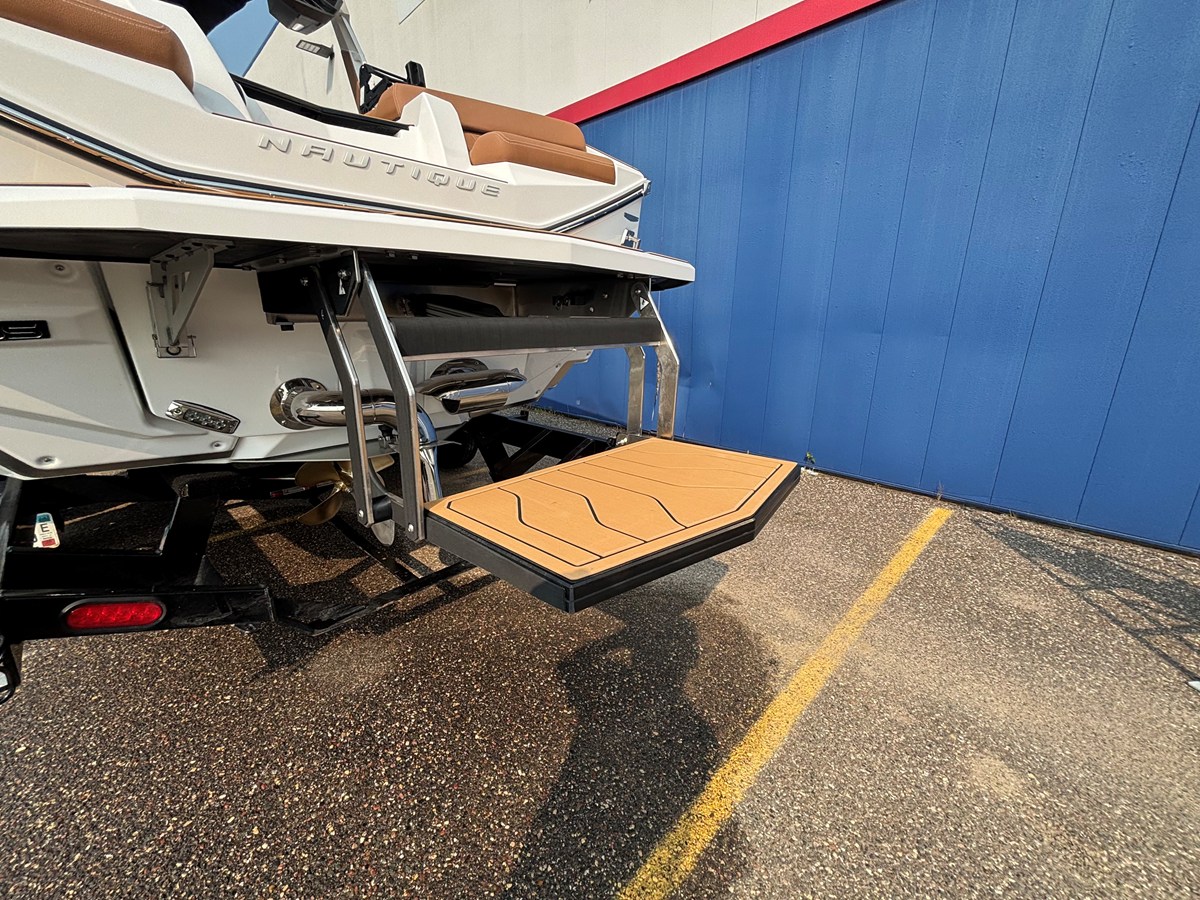 2027 Nautique G23SUPER AIR 9