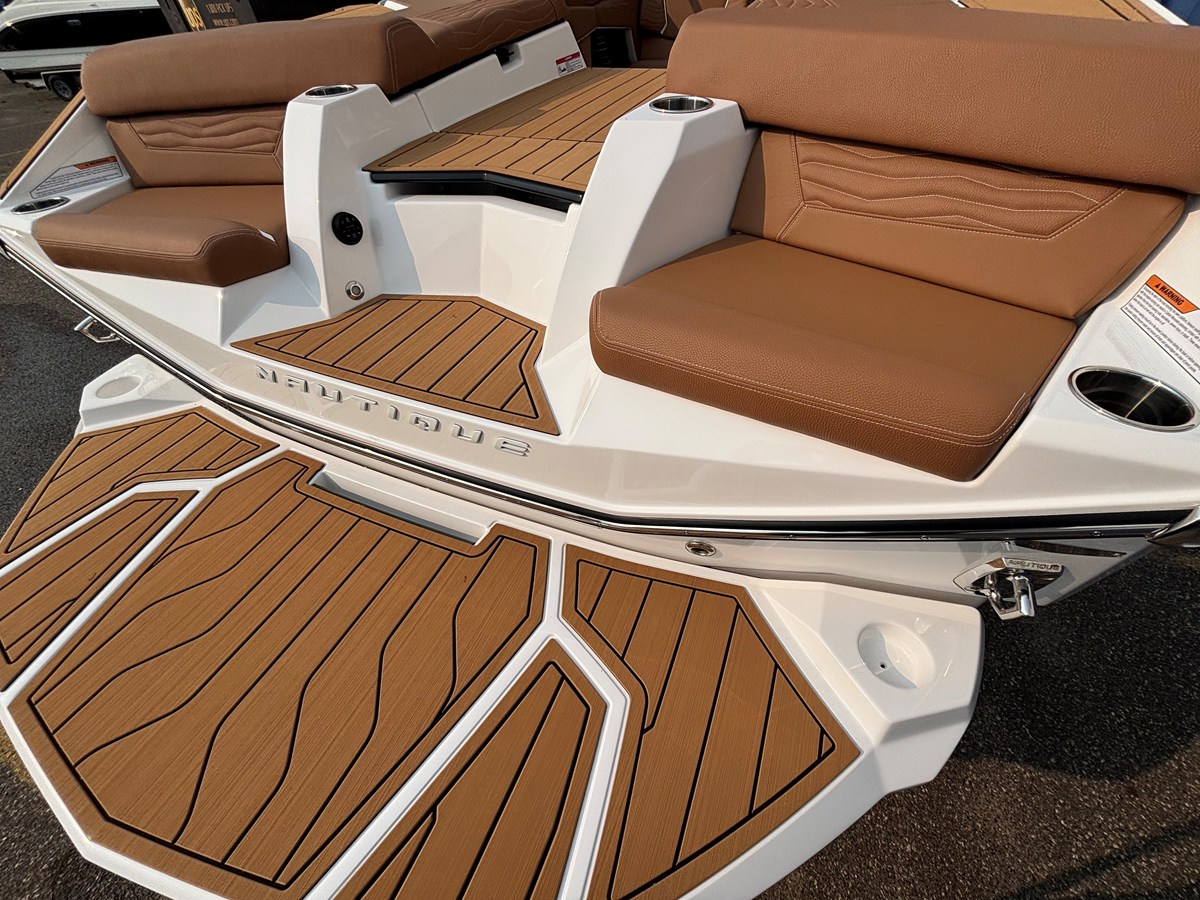 2027 Nautique G23SUPER AIR 11