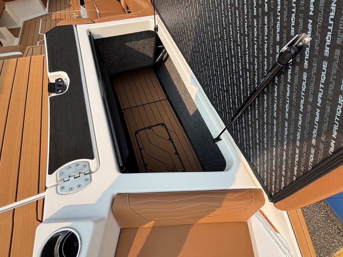 2027 Nautique G23SUPER AIR 13