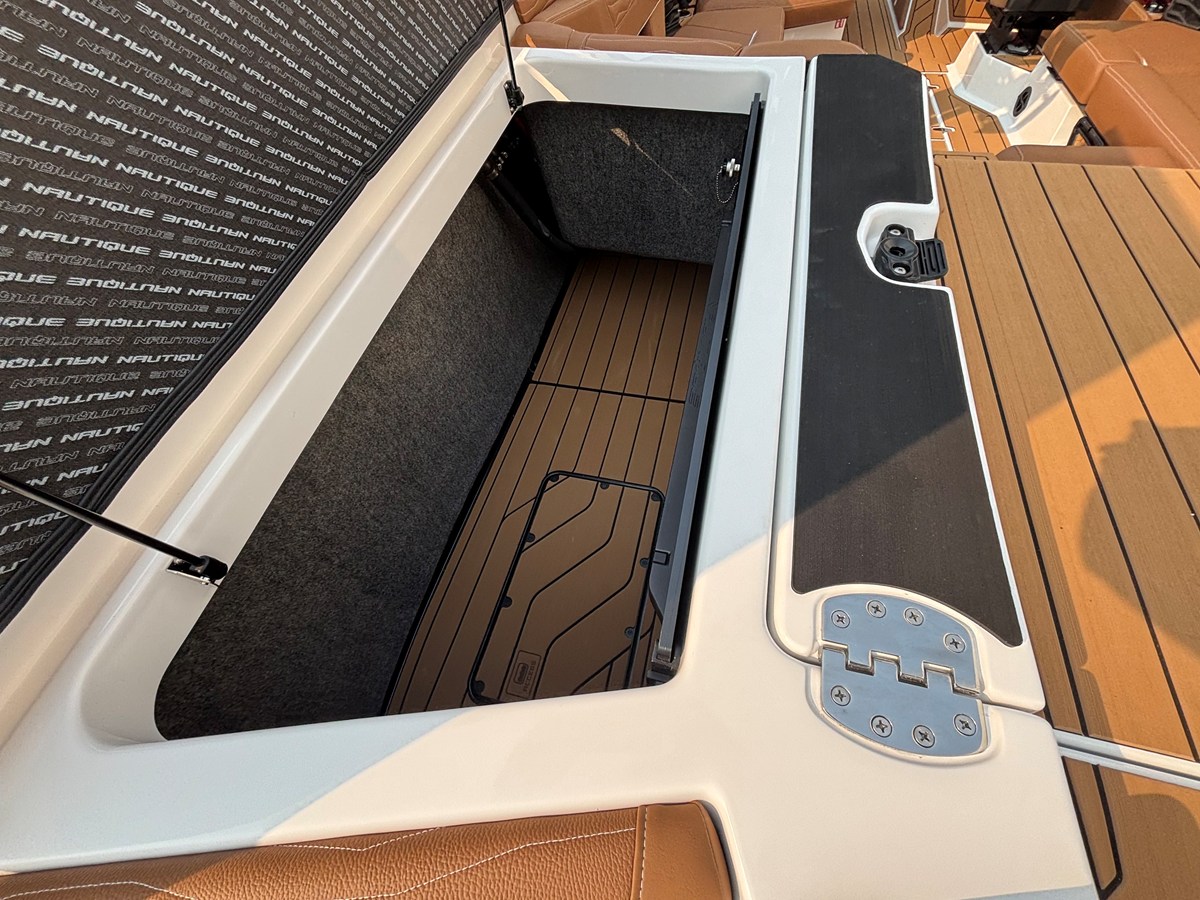 2027 Nautique G23SUPER AIR 14