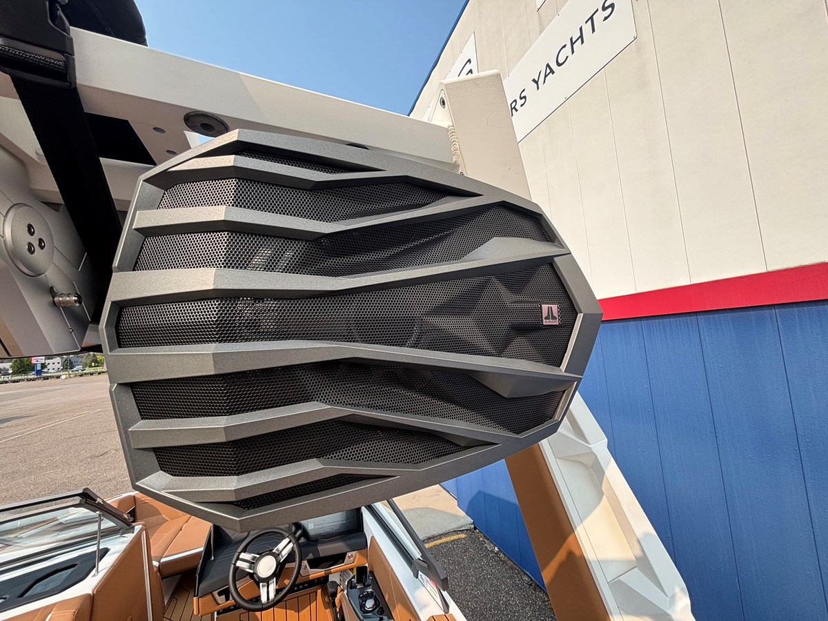 2027 Nautique G23SUPER AIR 17