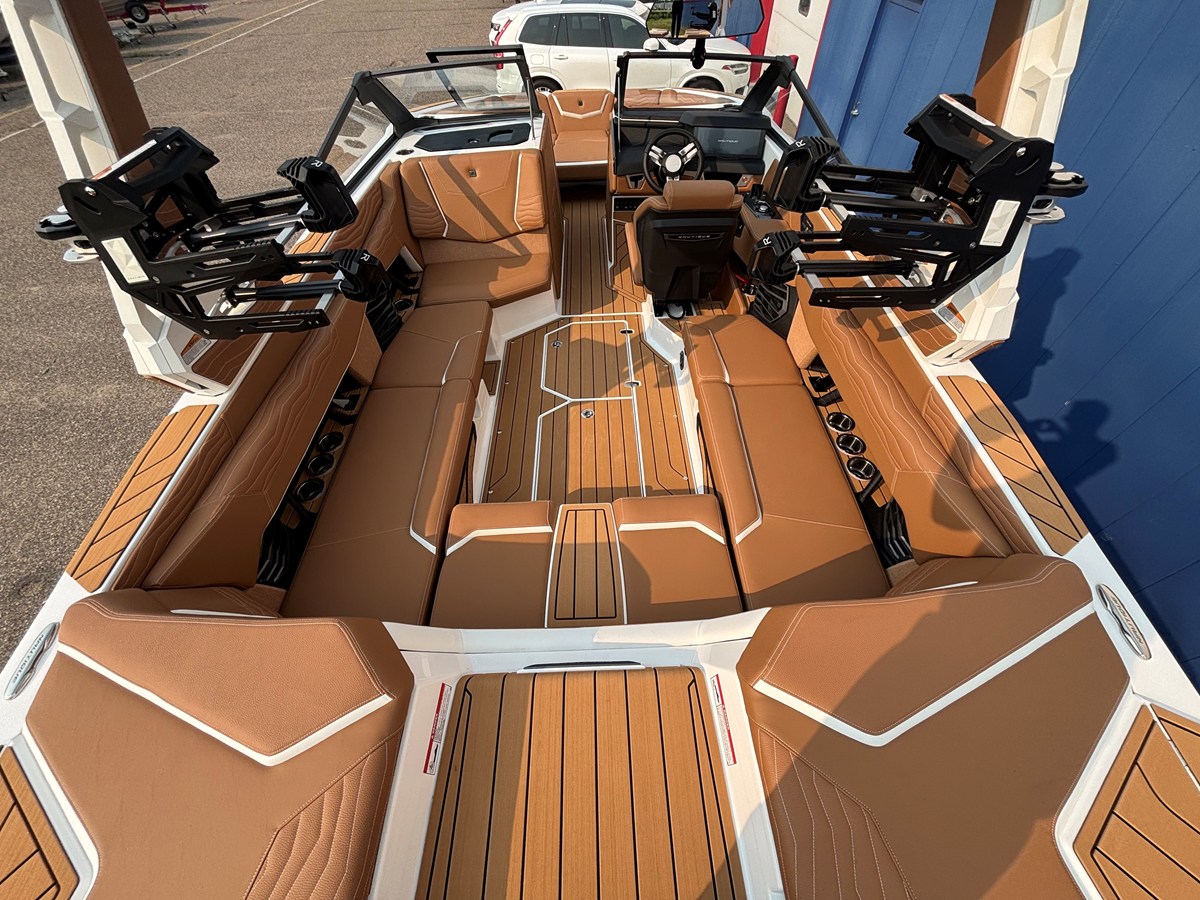 2027 Nautique G23SUPER AIR 19
