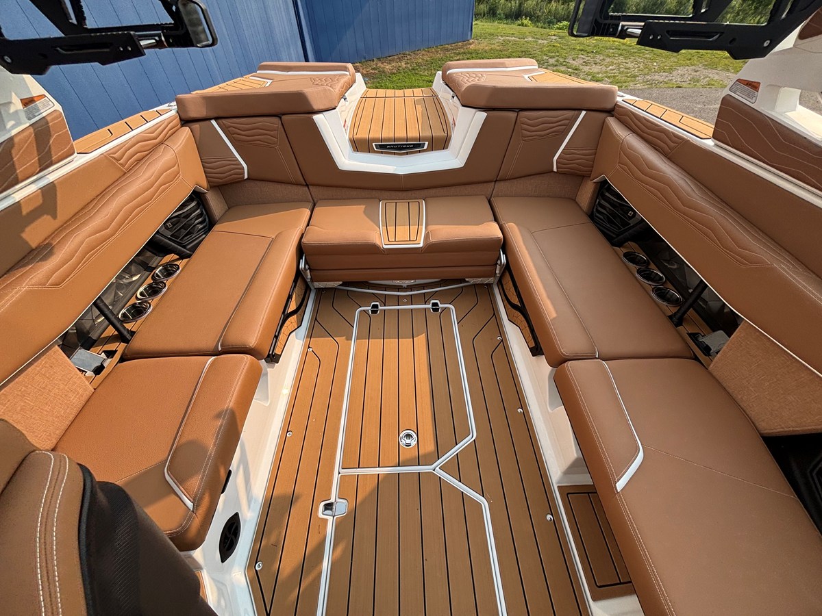 2027 Nautique G23SUPER AIR 21