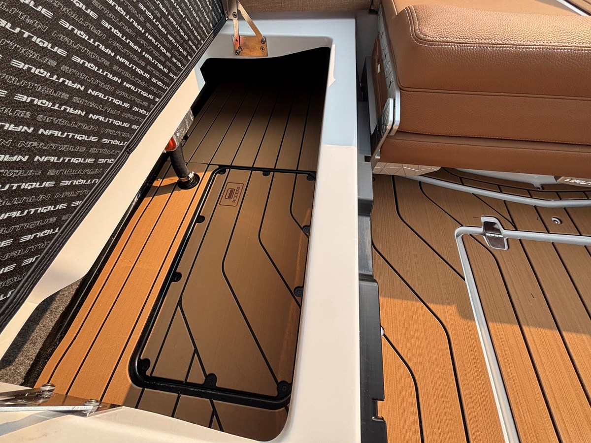 2027 Nautique G23SUPER AIR 26