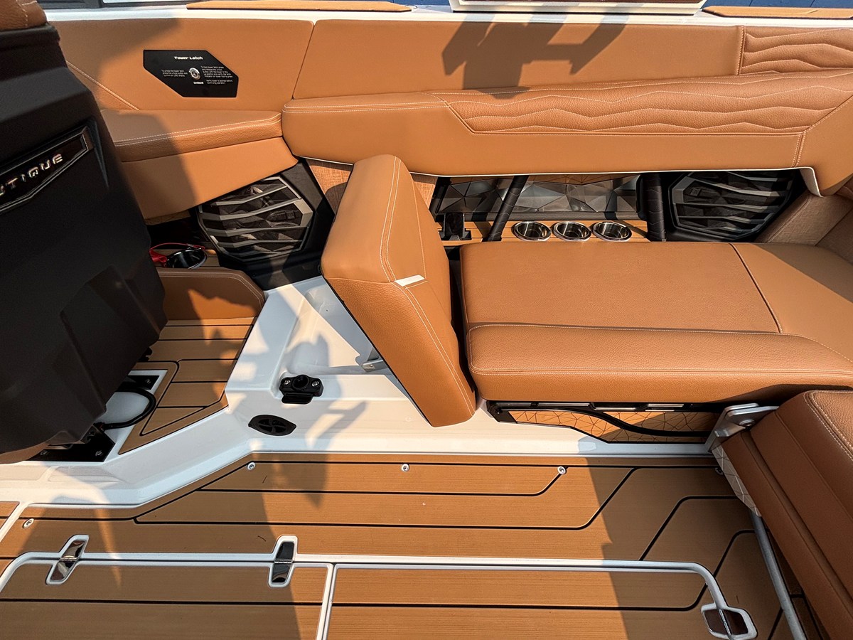 2027 Nautique G23SUPER AIR 28