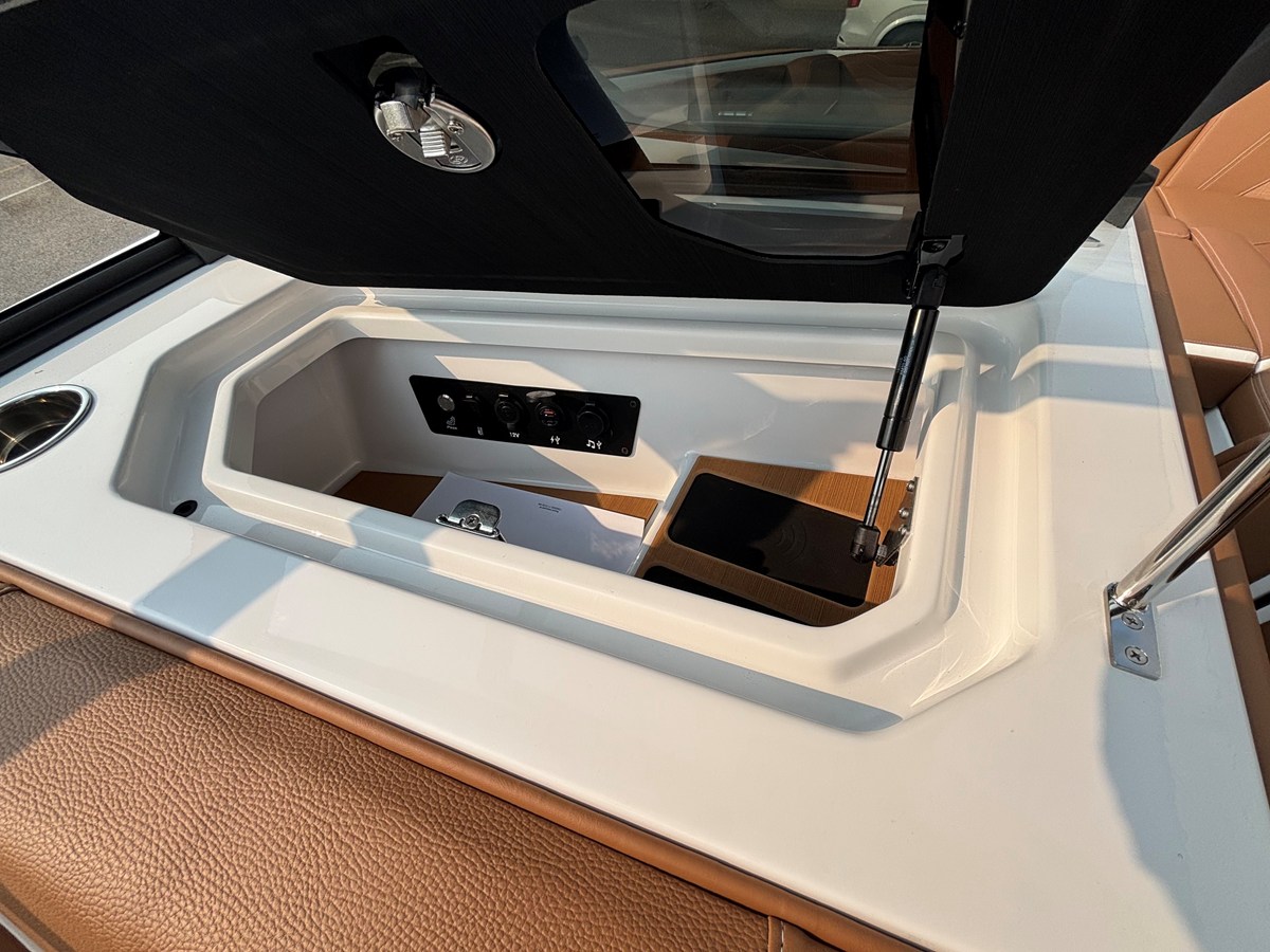 2027 Nautique G23SUPER AIR 32
