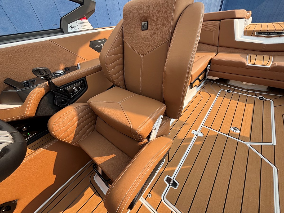 2027 Nautique G23SUPER AIR 36