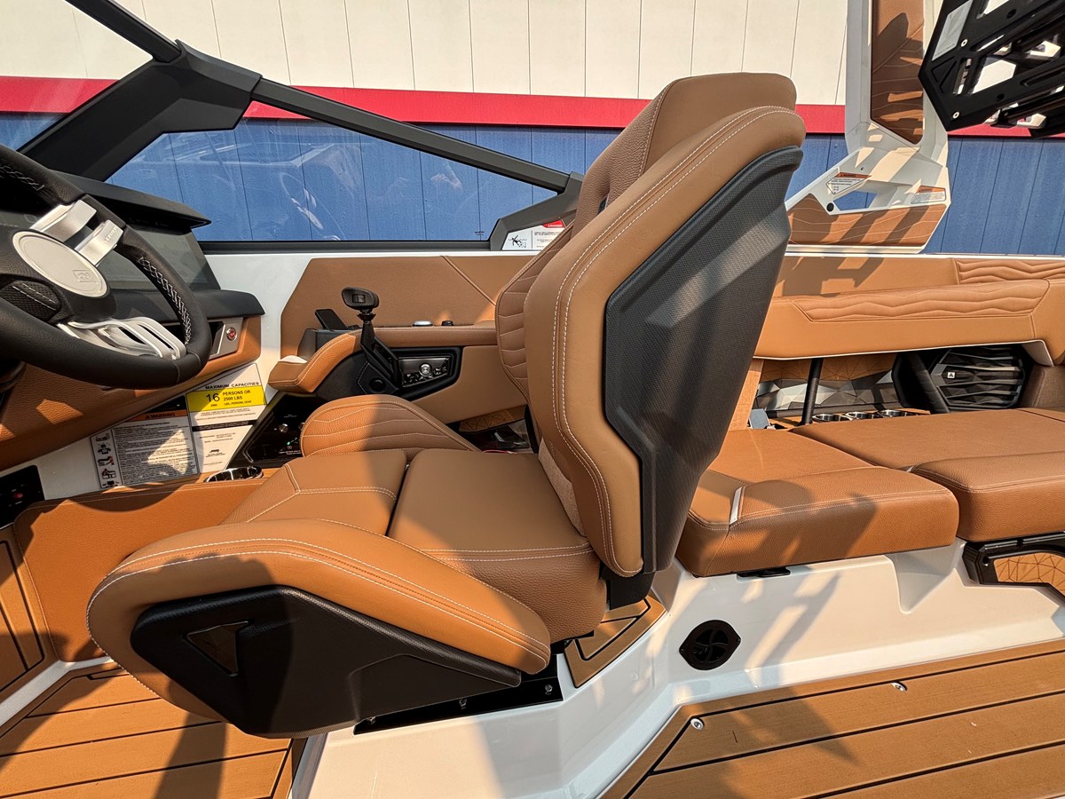 2027 Nautique G23SUPER AIR 37