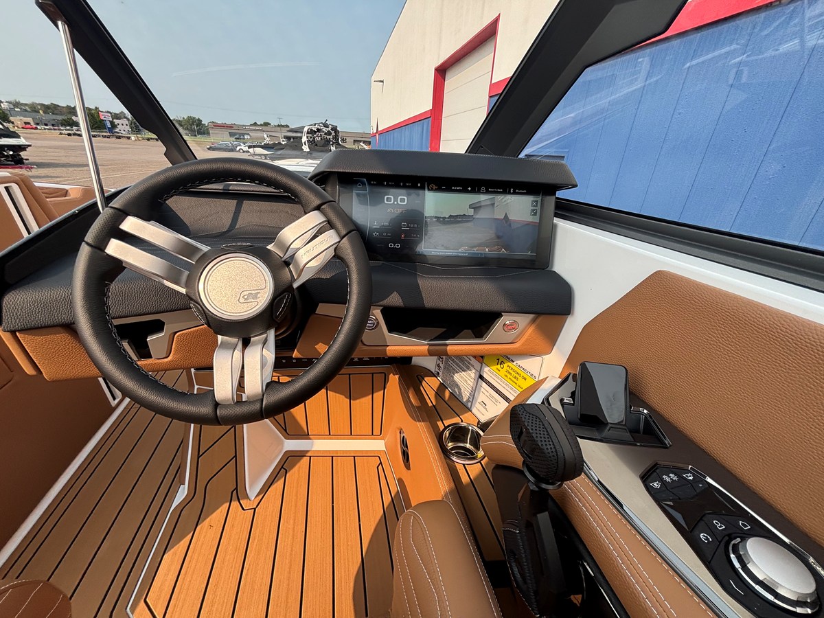2027 Nautique G23SUPER AIR 43