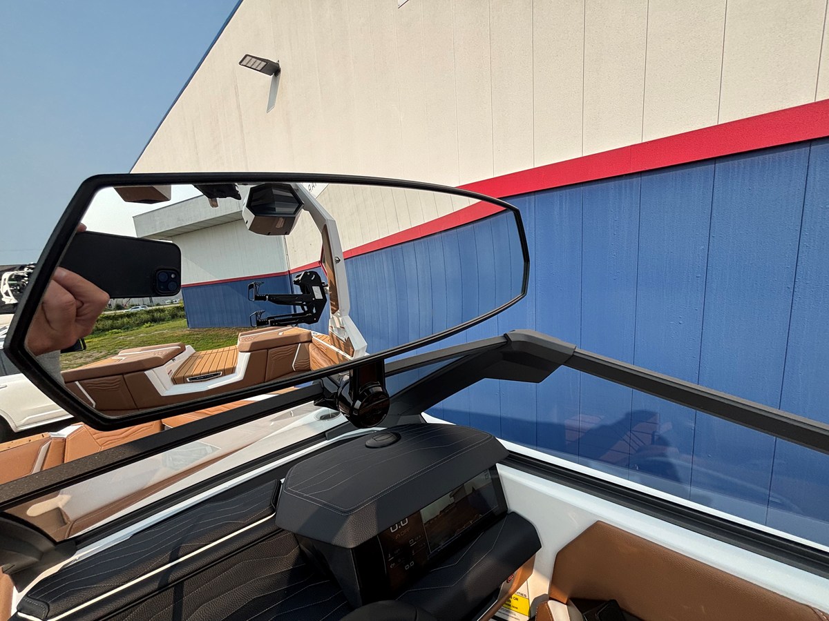 2027 Nautique G23SUPER AIR 44