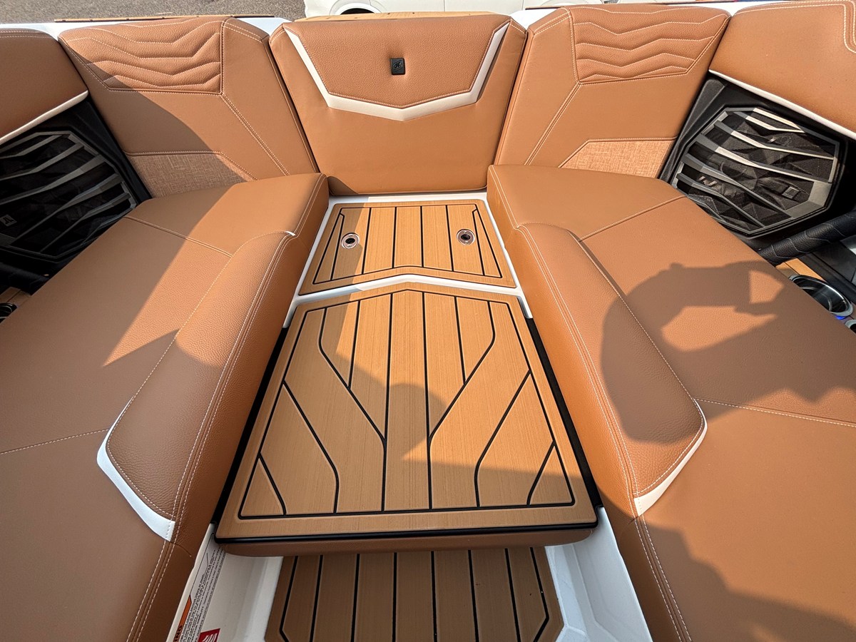 2027 Nautique G23SUPER AIR 50