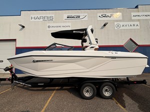 Nautique G23SUPER AIR 0 2027 Nautique G23SUPER AIR 1
