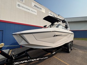 Nautique G23SUPER AIR 1 2027 Nautique G23SUPER AIR 2