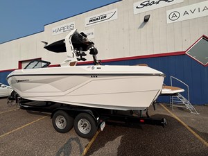 Nautique G23SUPER AIR 2 2027 Nautique G23SUPER AIR 3