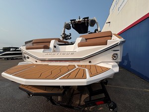 Nautique G23SUPER AIR 4 2027 Nautique G23SUPER AIR 5