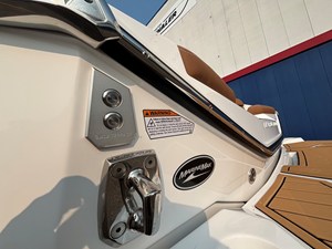 2027 Nautique G23SUPER AIR 7