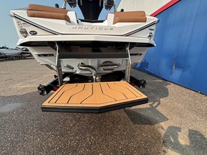 2027 Nautique G23SUPER AIR 8
