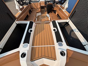 2027 Nautique G23SUPER AIR 12