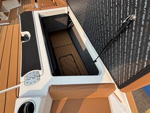 2027 Nautique G23SUPER AIR 13