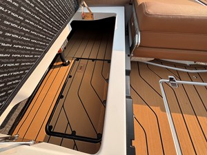 2027 Nautique G23SUPER AIR 26