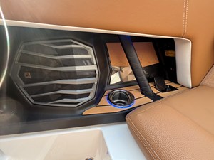 2027 Nautique G23SUPER AIR 30