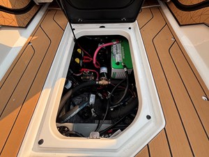 2027 Nautique G23SUPER AIR 33