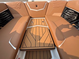 2027 Nautique G23SUPER AIR 50