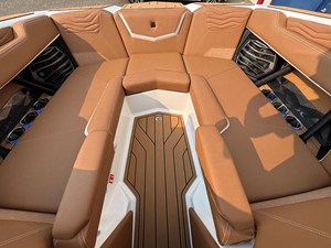 2027 Nautique G23SUPER AIR 53