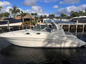 Sea Ray 320 Sundancer 0 2006 Sea Ray 320 Sundancer 1