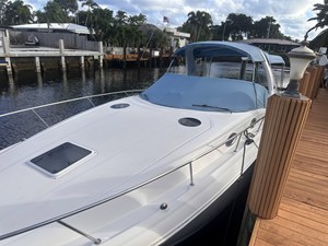 Sea Ray 320 Sundancer 3 2006 Sea Ray 320 Sundancer 4