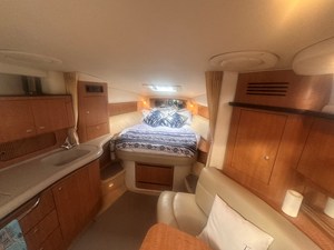Sea Ray 320 Sundancer 5 2006 Sea Ray 320 Sundancer 6