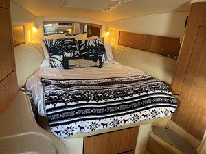 Sea Ray 320 Sundancer 6 2006 Sea Ray 320 Sundancer 7