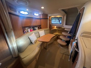 Sea Ray 320 Sundancer 7 2006 Sea Ray 320 Sundancer 8