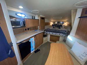 Sea Ray 320 Sundancer 9 2006 Sea Ray 320 Sundancer 10