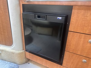 Sea Ray 320 Sundancer 10 2006 Sea Ray 320 Sundancer 11