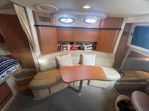 Sea Ray 320 Sundancer 11 2006 Sea Ray 320 Sundancer 12